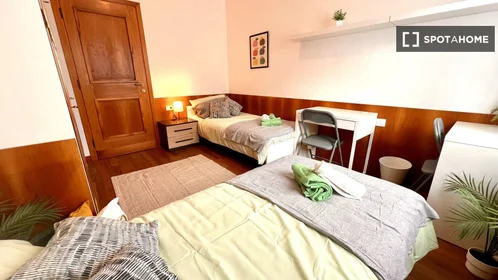 Private room at Via Ponte Seveso, image 3 of 19
