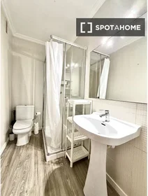 Private room at Carrer d'Indalecio Prieto, image 7 of 17