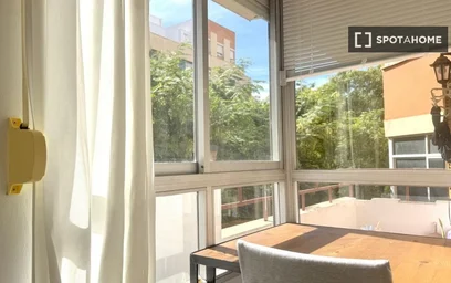 Quarto privado em Carrer d'Indalecio Prieto, imagem 18 de 19