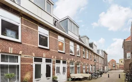Gesamte Unterkunft in der Vlagstraat, Oud Scheveningen, bild 4 von 10