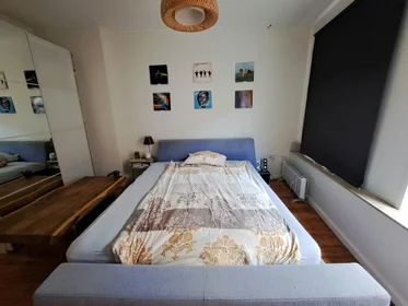 Gesamte Unterkunft in der Vlagstraat, Oud Scheveningen, bild 6 von 10