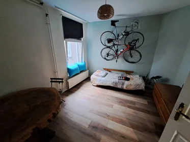 Gesamte Unterkunft in der Vlagstraat, Oud Scheveningen, bild 8 von 10