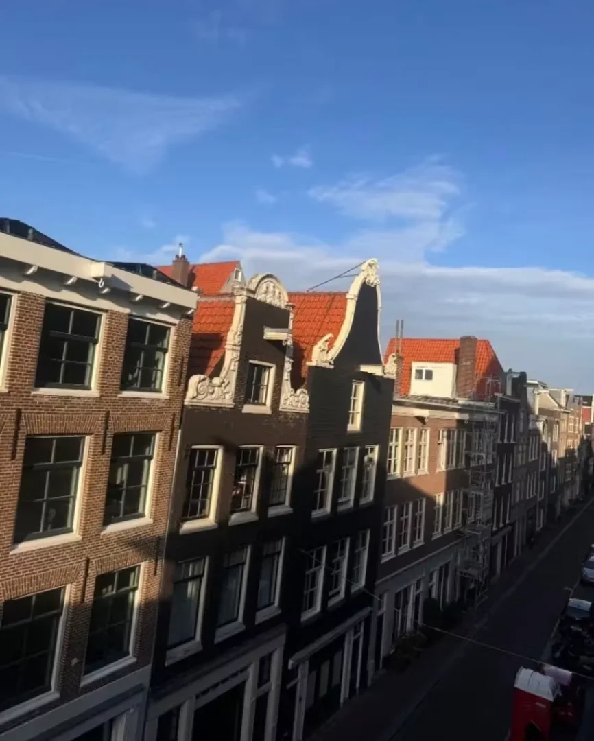 Bloemstraat, Amsterdam-Centrum