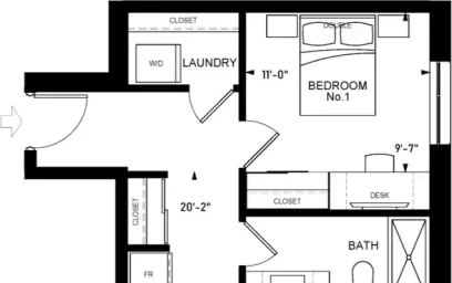 Zimmer zur Miete in einer WG in {area}