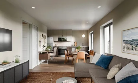 Özel oda konumu Tamarack Drive, 3 9 görüntüsü