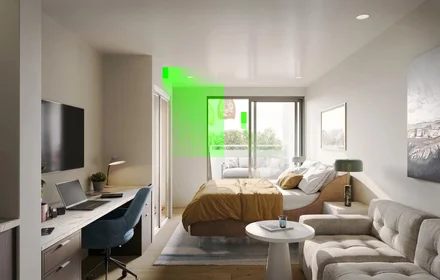 Özel oda konumu Tamarack Drive, 6 9 görüntüsü