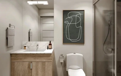 Monolocale in Tamarack Drive, immagine 4 di 9
