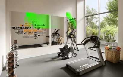 Monolocale in Tamarack Drive, immagine 9 di 9