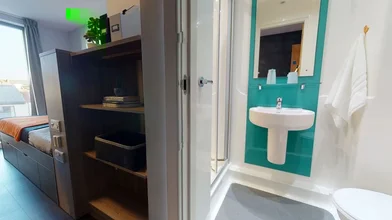 Quarto privado em Baker Street, imagem 7 de 20
