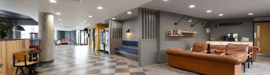 Stanza privata in Lamley's Lane, immagine 21 di 21