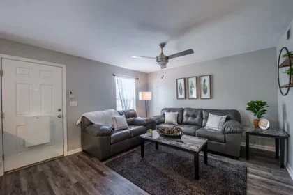 Habitación privada en West Van Buren Street, imagen 26 de 35