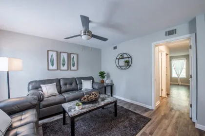 Habitación privada en West Van Buren Street, imagen 27 de 35
