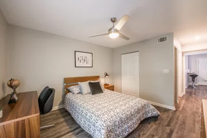 Habitación privada en West Van Buren Street, imagen 9 de 35