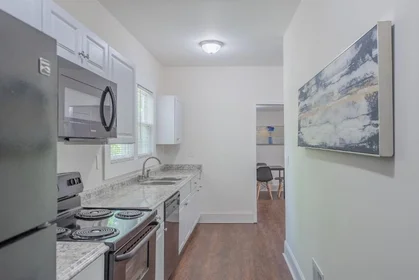 Appartamento intero in residence in Street, GA, Atlanta, United States, 30318, immagine 22 di 22