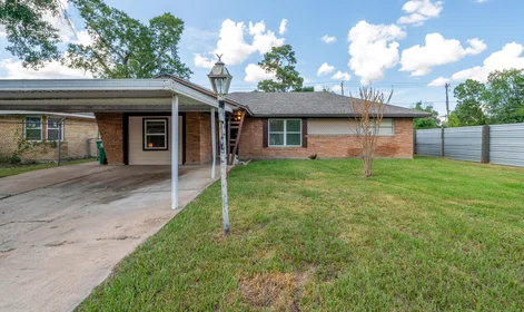 Całe miejsce w rezydencji Street, TX, Houston, United States, 77078, obraz 15 20