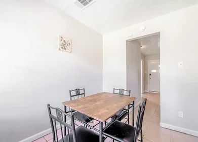 Całe miejsce w rezydencji Street, TX, Houston, United States, 77078, obraz 20 20