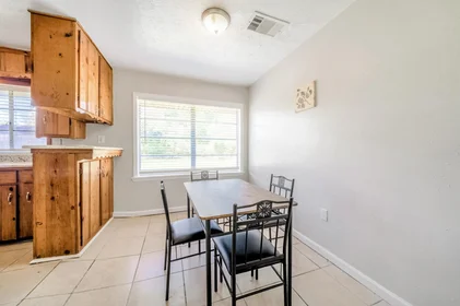 Całe miejsce w rezydencji Street, TX, Houston, United States, 77078, obraz 9 20