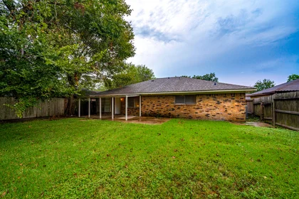 Całe miejsce w rezydencji Street, TX, Houston, United States, 77075, obraz 16 20