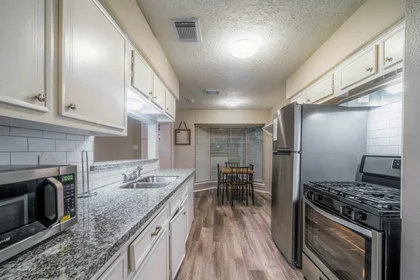 Całe miejsce w rezydencji Street, TX, Houston, United States, 77075, obraz 20 20