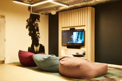 Entire apartment in residence at Strawberry Pl, Newcastle upon Tyne NE1 4PQ, United Kingdom , image 9 of 14