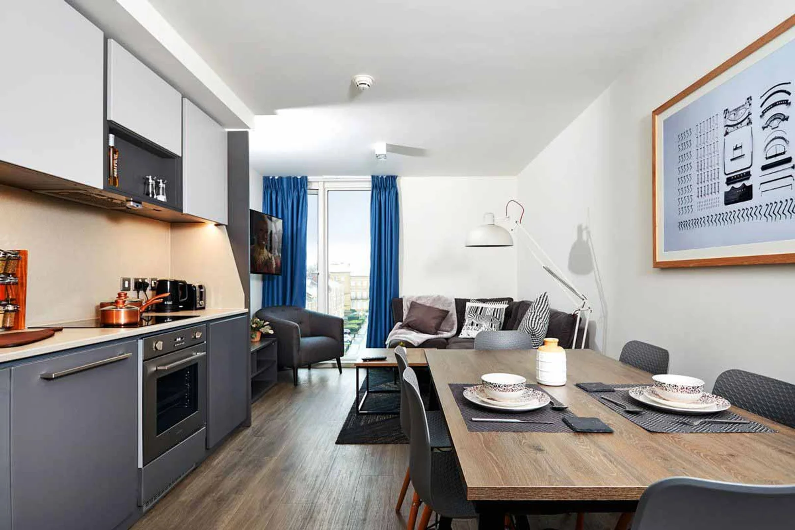 Strawberry Pl, Newcastle upon Tyne NE1 4PQ, United Kingdom      