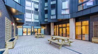 Prywatny pokój w rezydencji 52 West St, Sheffield City Centre, Sheffield S1 4FD, United Kingdom                      , obraz 21 28