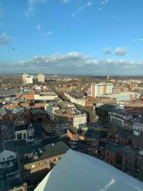 Estúdio em residência em Stanhope Rd, Portsmouth PO1 1DZ, United Kingdom                 , imagem 27 de 33
