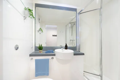Private room in residence at 47 Kyle St, Glasgow G4 0JQ, United Kingdom, image 3 of 19