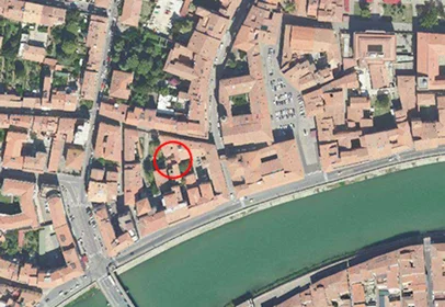 Habitación privada en Via Ricucchi, Santa Maria, imagen 8 de 10