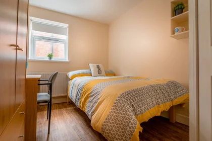 Private room at Beverley Road Hull Hull HU5 1LA, image 7 of 12