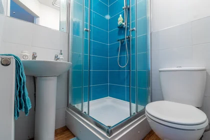 Private room at Beverley Road Hull Hull HU5 1LA, image 8 of 12