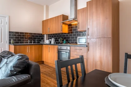 Private room at Beverley Road Hull Hull HU5 1LA, image 10 of 12
