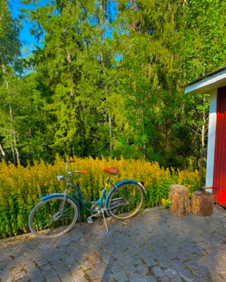 Gömmarvägen 34