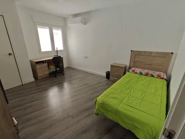 Prywatny pokój Travesía Menéndez y Pelayo, , obraz 7 10