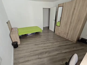 Prywatny pokój Travesía Menéndez y Pelayo, , obraz 8 10