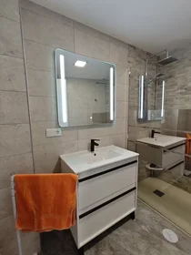 Prywatny pokój Travesía Menéndez y Pelayo, , obraz 9 10