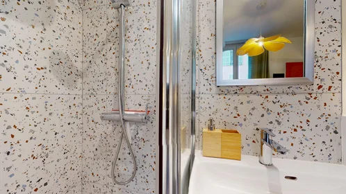 Private room at 31 bis Rue Michel-Ange, 06000 Nice, image 17 of 17
