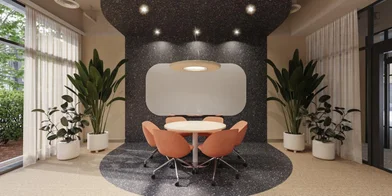 Privatzimmer im Wohnheim in der Wołoska, bild 14 von 29