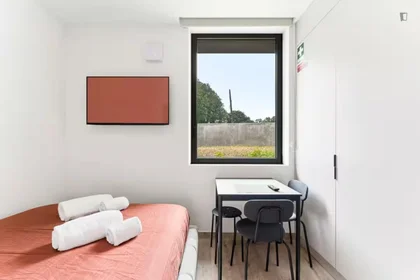 Studio in der Viela Moalde de Baixo, bild 2 von 10