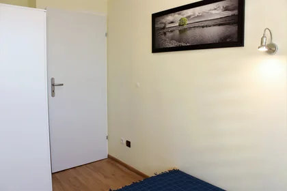 Özel oda konumu Ułańska 7/141, 4 7 görüntüsü