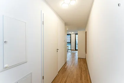 Logement entier à Rudower Chaussee, image 13 de 14