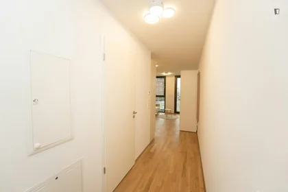 Logement entier à Rudower Chaussee, image 14 de 14
