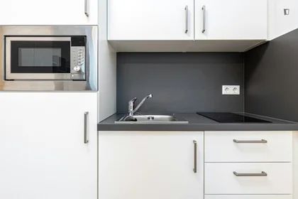 Logement entier à Rudower Chaussee, image 8 de 14