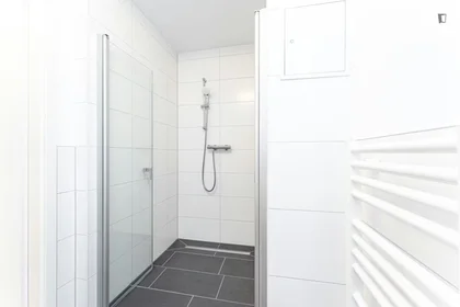 Logement entier à Rudower Chaussee, image 10 de 14