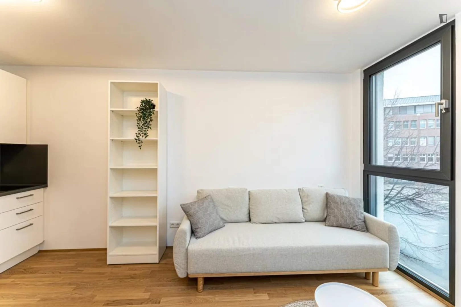 Rudower Chaussee