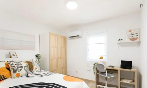 Habitación privada en Calle Jazmín, imagen 1 de 10