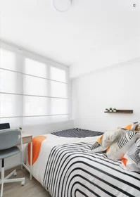 Habitación privada en Calle Jazmín, imagen 1 de 10