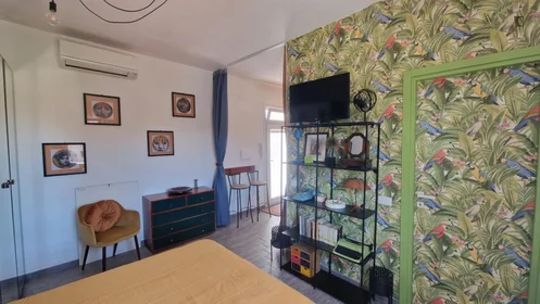 Entire apartment at Via Francesco Costantino Marmocchi, image 15 of 49