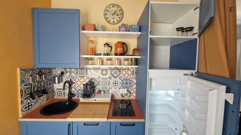 Entire apartment at Via Francesco Costantino Marmocchi, image 19 of 49