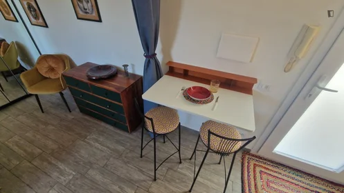 Entire apartment at Via Francesco Costantino Marmocchi, image 25 of 49